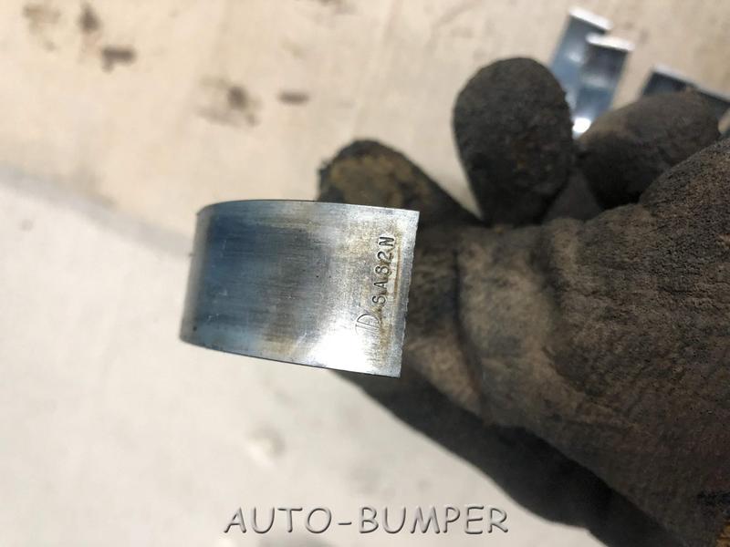 Lexus GS300 2005- Коленвал  13401-31020,  1340131020