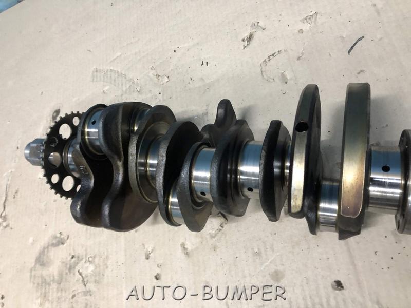 Lexus GS300 2005- Коленвал  13401-31020,  1340131020