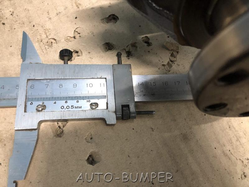 Lexus GS300 2005- Коленвал  13401-31020,  1340131020
