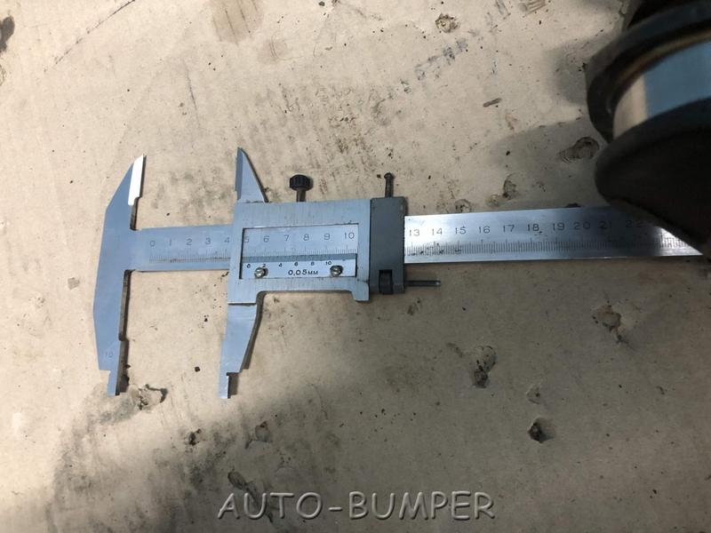 Lexus GS300 2005- Коленвал  13401-31020,  1340131020