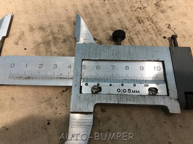 Lexus GS300 2005- Коленвал  13401-31020,  1340131020