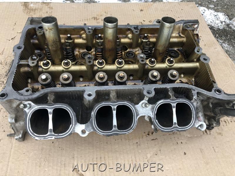 Lexus GS300 2005- Головка блока цилиндров в сборе (левая)  1110139525
