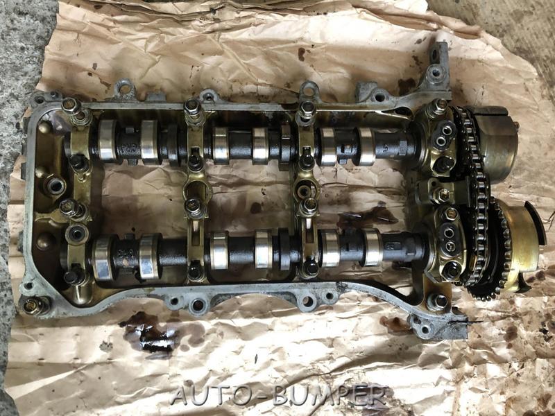 Lexus GS300 2005- Картер (Пастель) распредвала левая 11104-31020, 1110431020