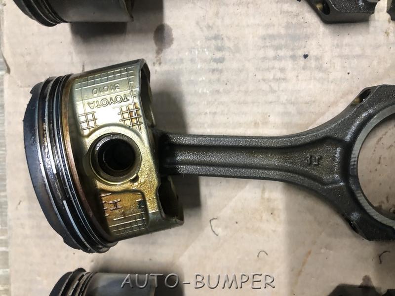 Lexus GS300 2005- Поршень двигателя левый 13301-31010-A0, 1330131010A0
