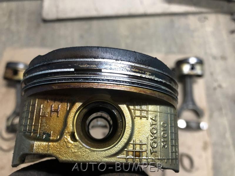 Lexus GS300 2005- Поршень двигателя левый 13301-31010-A0, 1330131010A0