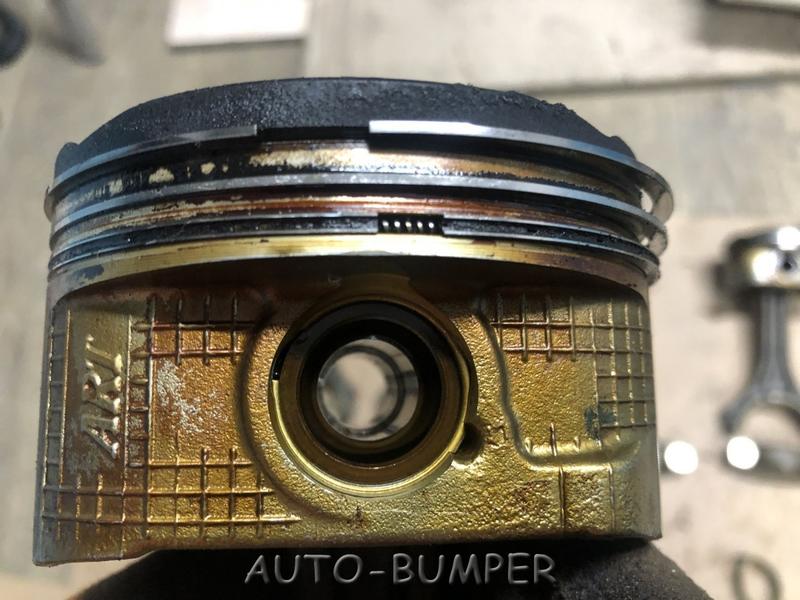 Lexus GS300 2005- Поршень двигателя левый 13301-31010-A0, 1330131010A0
