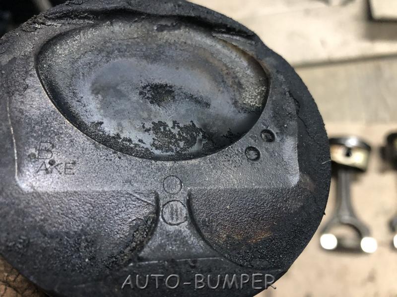 Lexus GS300 2005- Поршень двигателя левый 13301-31010-A0, 1330131010A0