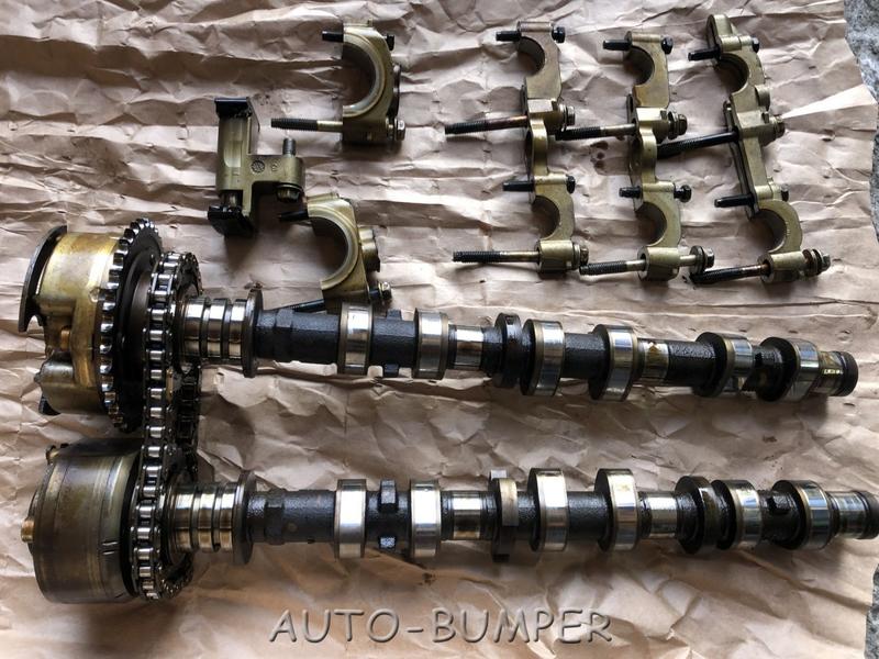 Lexus GS300 2005- Вал распределительный  13502-31021