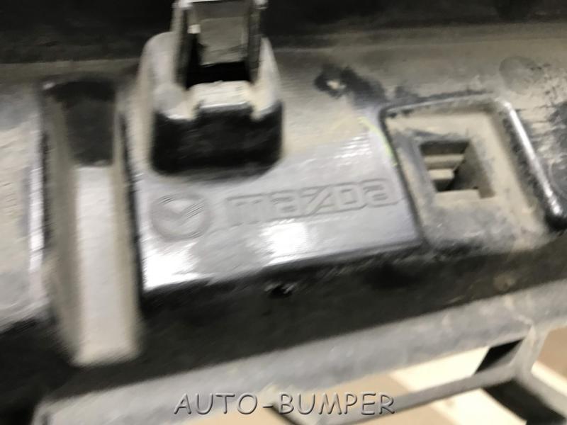 Mazda CX5 2012- Решетка радиатора KD4550712