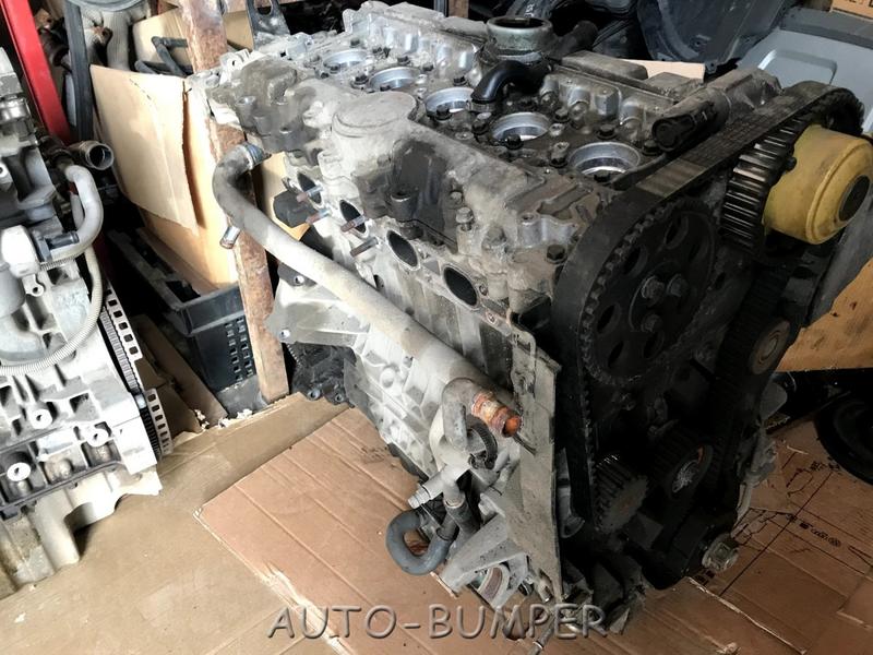 Volvo Двигатель в сборе B5244S2 3908717 1001837009