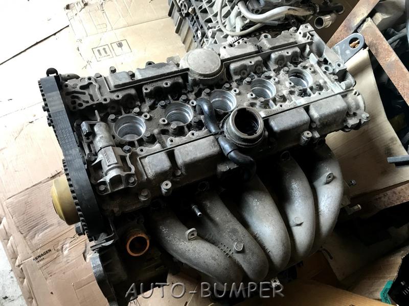 Volvo Двигатель в сборе B5244S2 3908717 1001837009