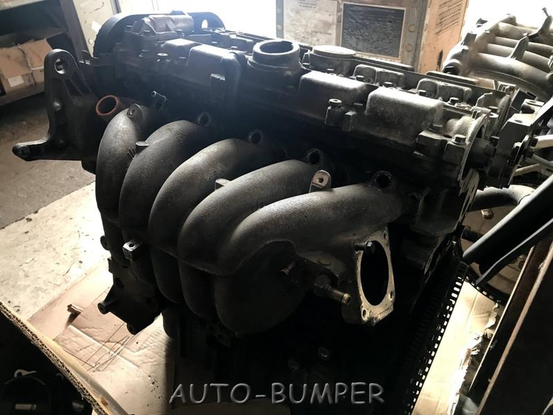 Volvo Двигатель в сборе B5244S2 3908717 1001837009