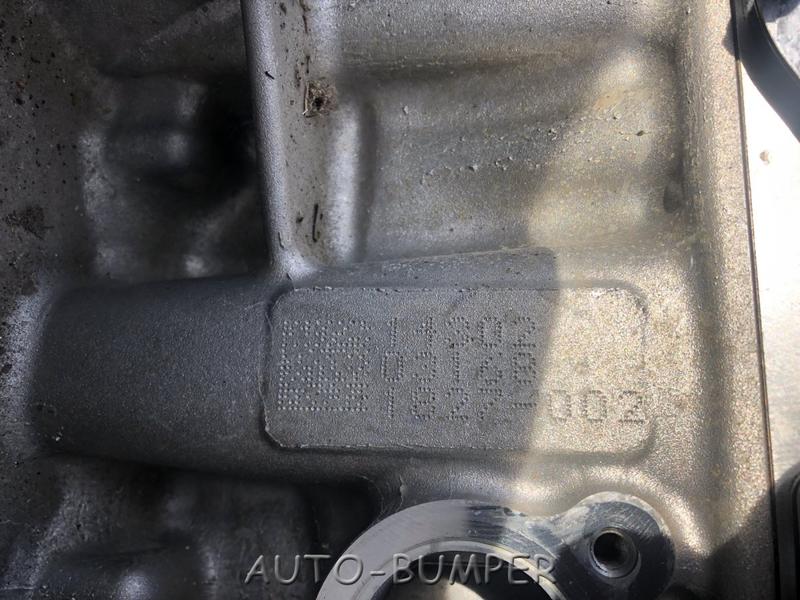 Двигатель B4204T11 турбо 36010084 6906499 31401057 31401887 31375851 314019