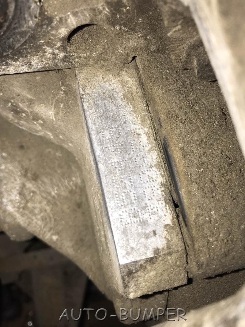Volvo Двигатель в сборе B5244S2 3908717 1001837009