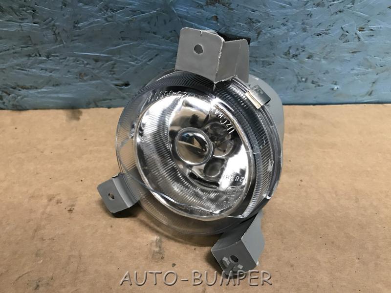 Daewoo Matiz 1998- ПТФ левая CMP0151222, 96563277
