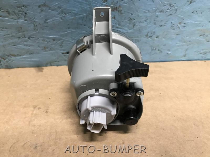 Daewoo Matiz 1998- ПТФ левая CMP0151222, 96563277