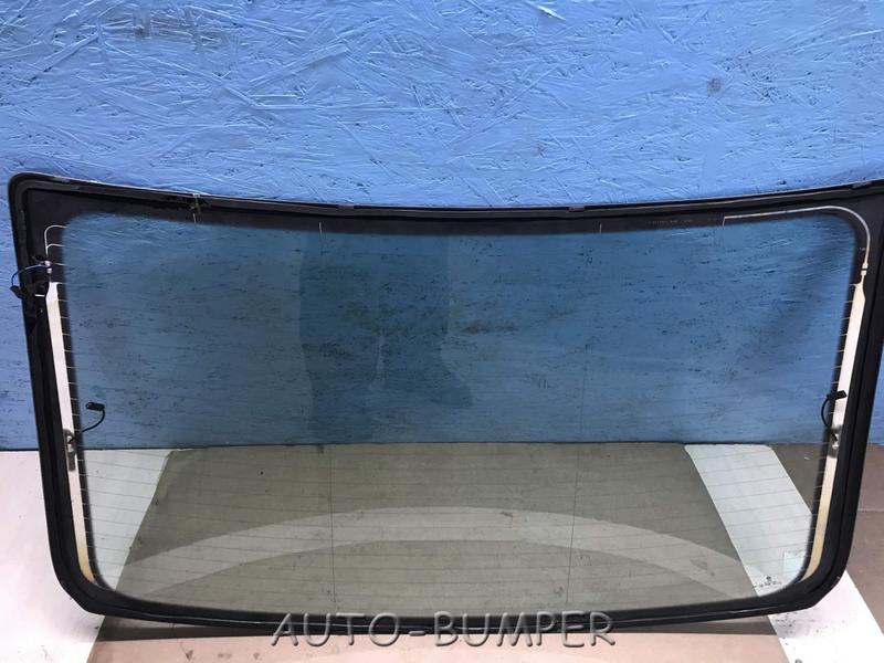 VW Jetta 2011- Стекло заднее 5CU845051