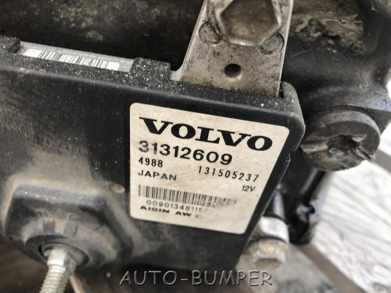 Volvo АКПП TF-80SC 1285176