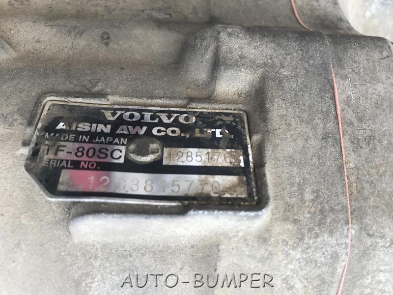 Volvo АКПП TF-80SC 1285176