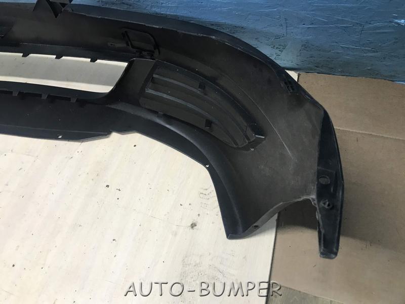 Renault Logan 2 2010- Бампер передний 8200748275