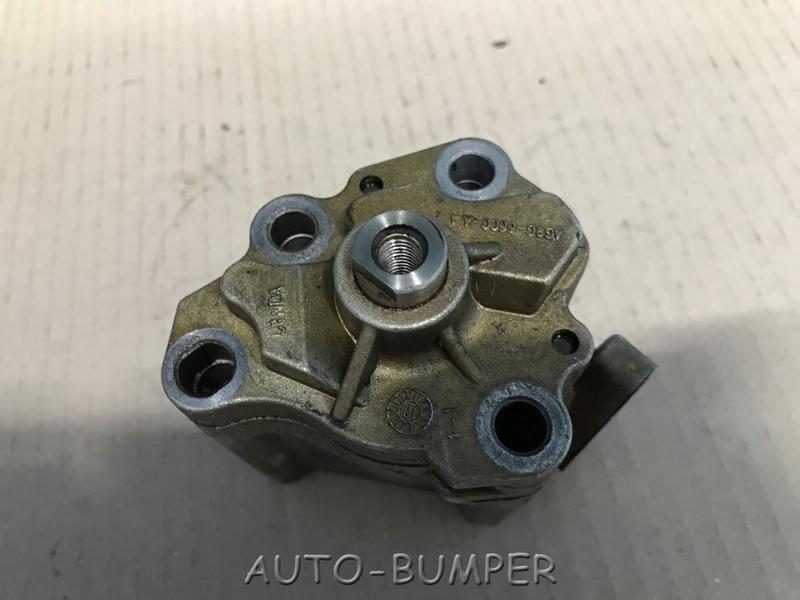 Volvo / Ford B4204T6 EcoBoost Масляный насос AG9G-6600-AA  AG9G6600AA