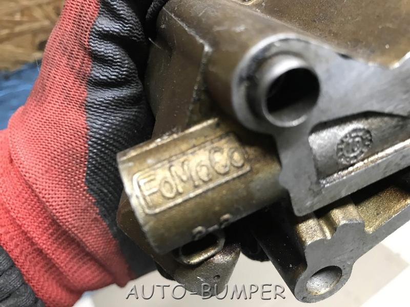 Volvo / Ford B4204T6 EcoBoost Масляный насос AG9G-6600-AA  AG9G6600AA