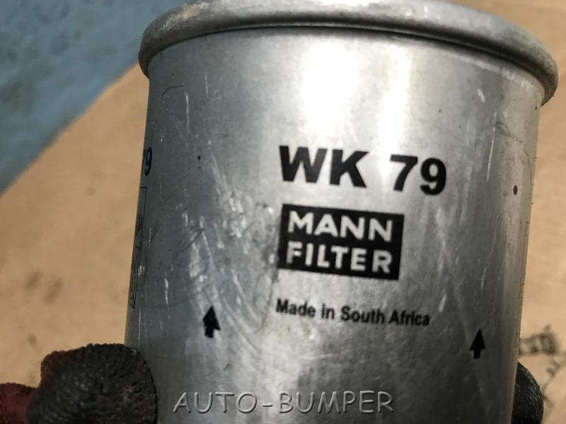 Фильтр топливный WK79