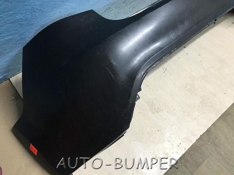Kia Rio Седан 2011- Бампер задний 86611-4Y000 866114Y000