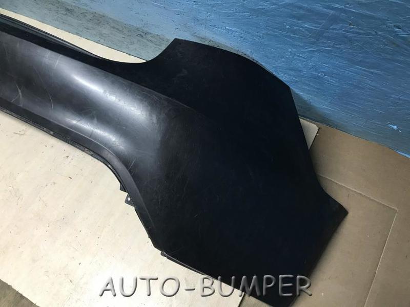 Kia Rio Седан 2011- Бампер задний 86611-4Y000 866114Y000