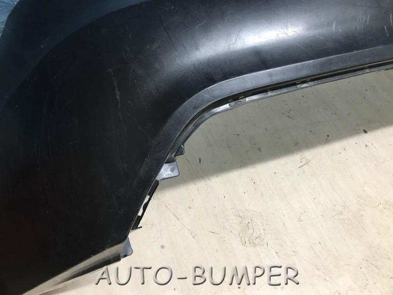 Kia Rio Седан 2011- Бампер задний 86611-4Y000 866114Y000