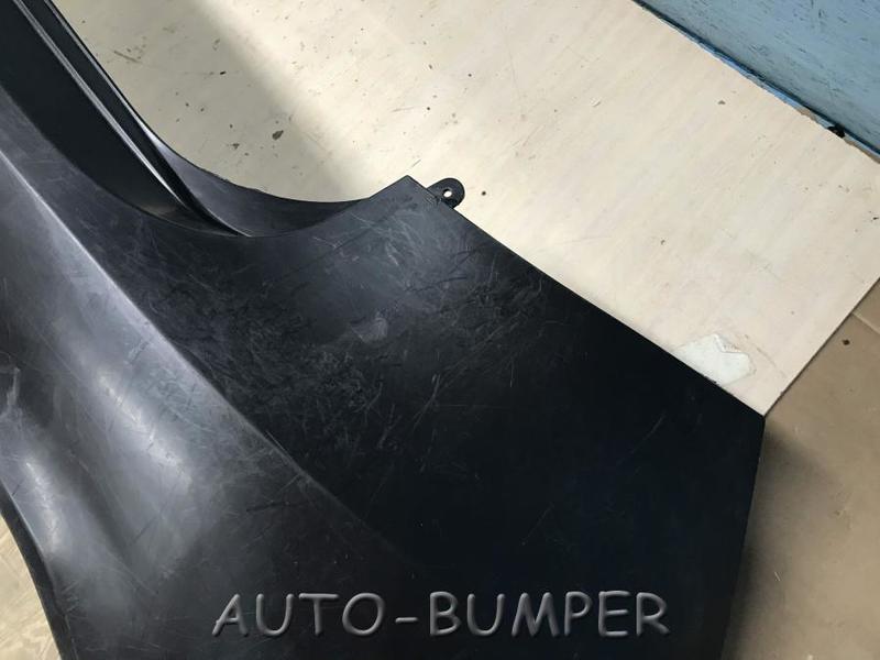 Kia Rio Седан 2011- Бампер задний 86611-4Y000 866114Y000
