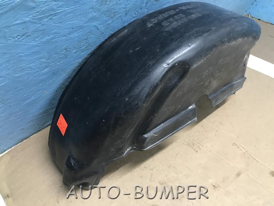 Kia Rio 3 2012- Локер задний правый 868224Y000