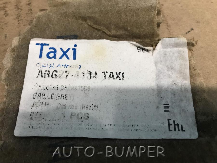 Daewoo Nexia 1995- Решётка радиатора  ARG274134
