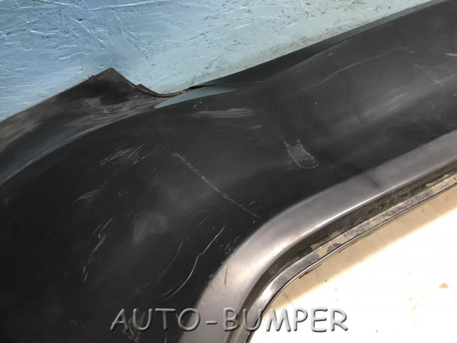 KIA Rio Бампер задний 86611-4Y000, 866114Y000
