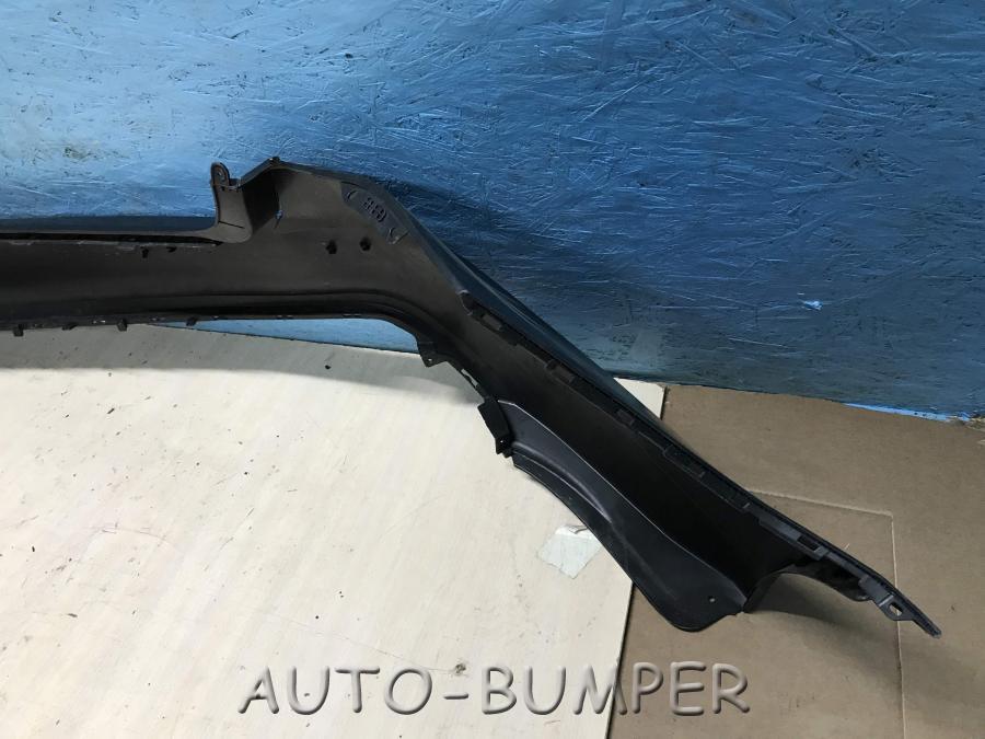 KIA Rio Бампер задний 86611-4Y000, 866114Y000