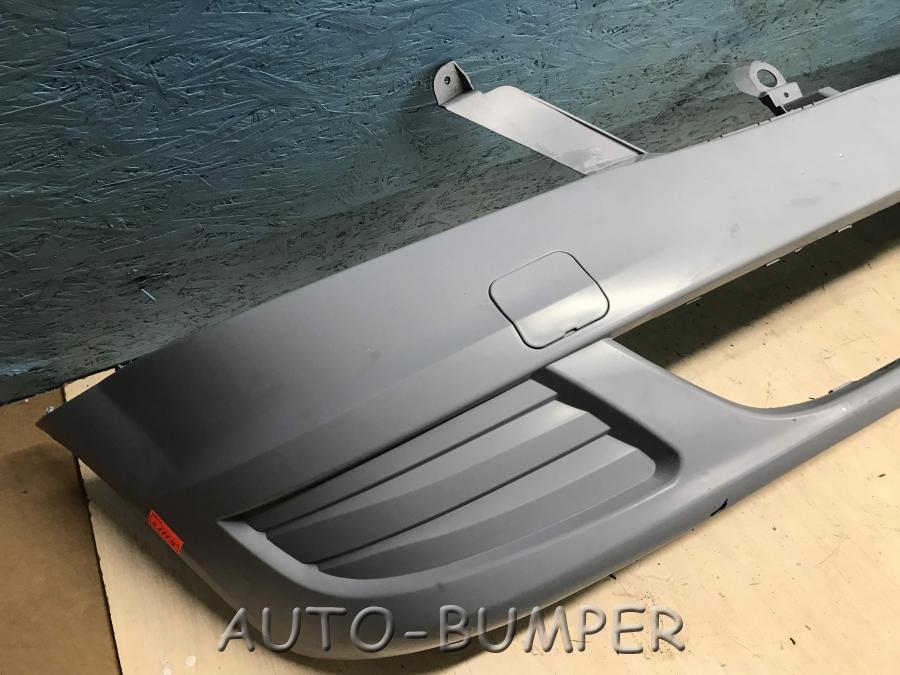 Renault Logan 2 2010- Бампер передний 8200748275