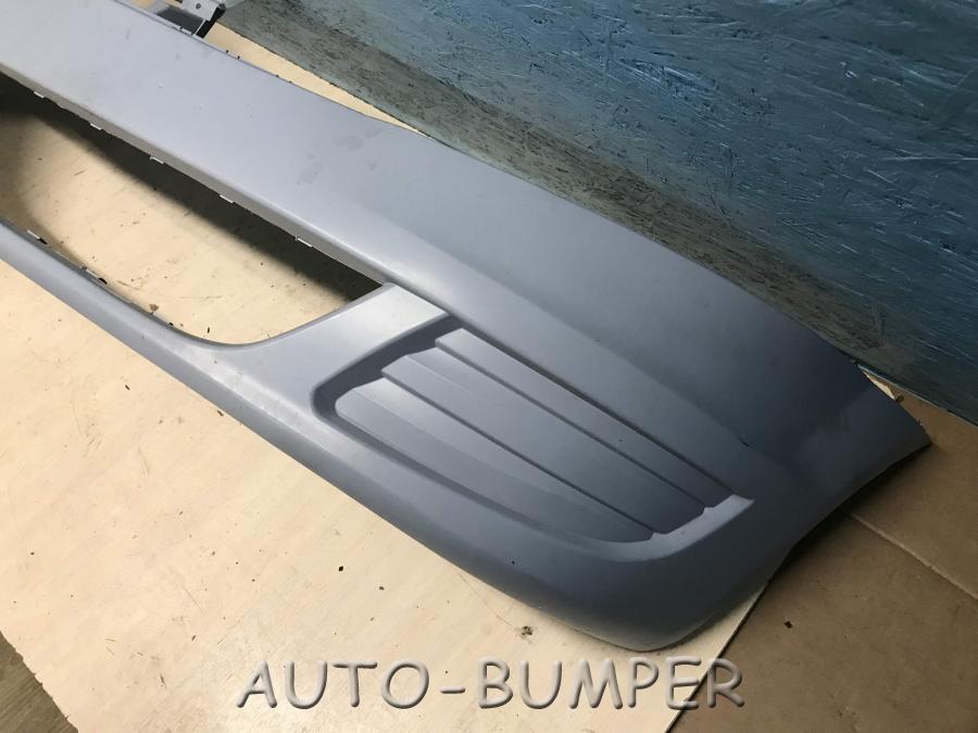 Renault Logan 2 2010- Бампер передний 8200748275