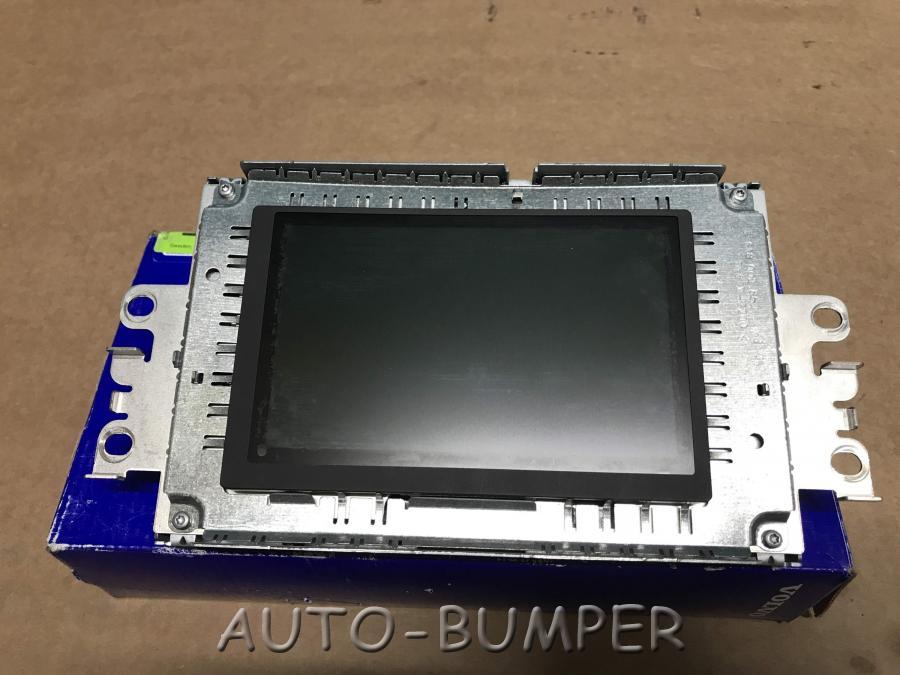 Volvo V40 2012- Монитор 31466015 7505800041 31268336  36001984 31357019