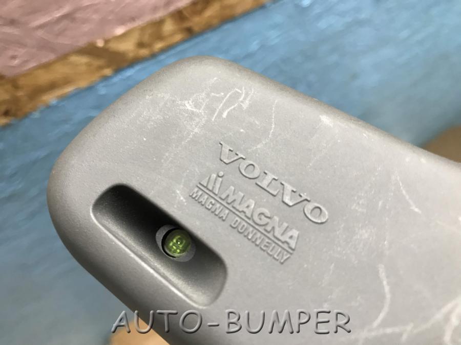 Volvo S60 I (2000–2004) Зеркало салона 8676962 31111829 8666708
