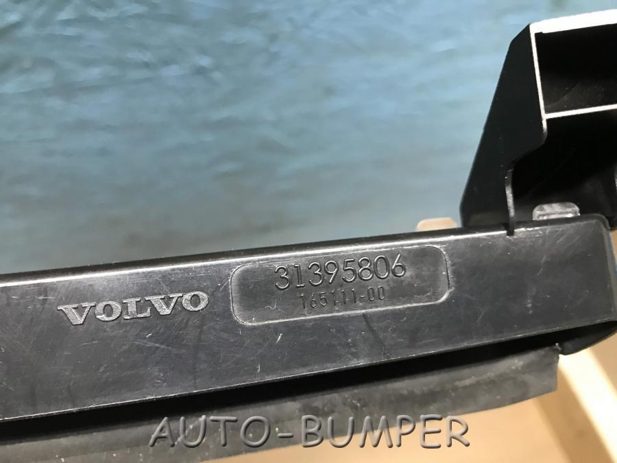 Volvo XC70 II Фонарь задний (стоп сигнал)  31395806