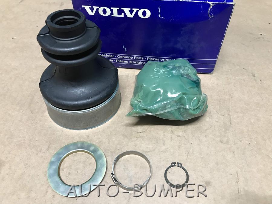 Volvo Пыльник внутренний ШРУСа (к-кт) 30858354, 30899074