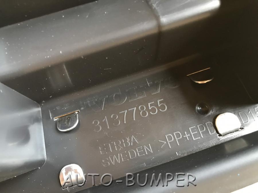 Volvo XC90 II 2014- Накладка обшивки багажника 31377855