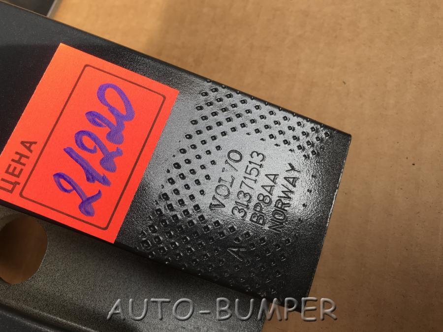 Volvo XC90 2014-Усилитель бампера заднего 31371513
