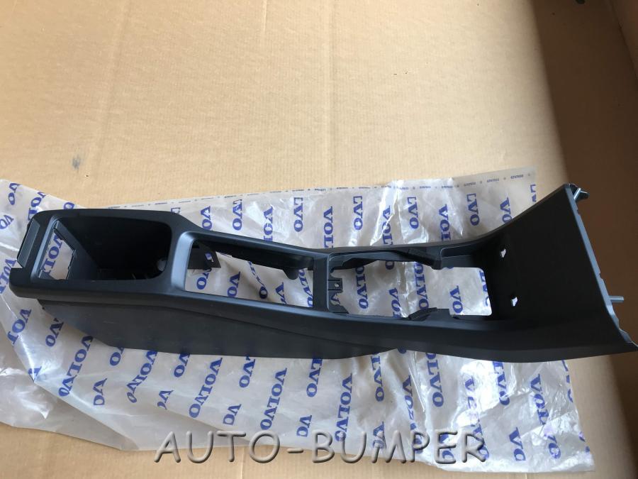 Volvo V40 II 2012– Консоль центральная  08632784, 01302307