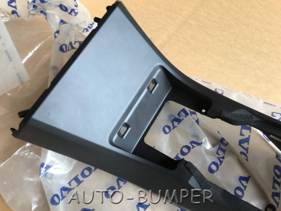 Volvo V40 II 2012– Консоль центральная  08632784, 01302307