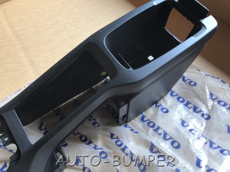 Volvo V40 II 2012– Консоль центральная  08632784, 01302307