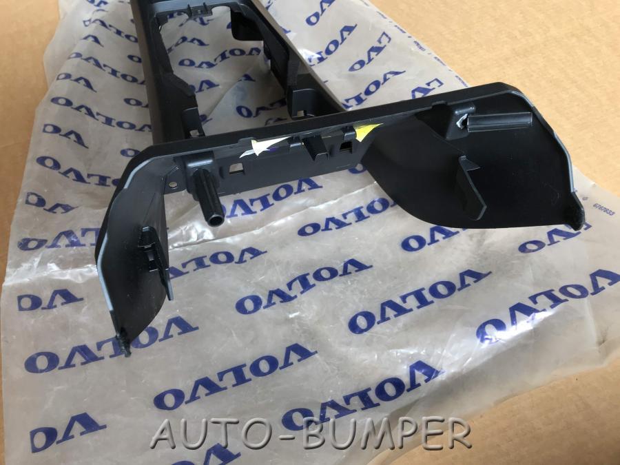 Volvo V40 II 2012– Консоль центральная  08632784, 01302307