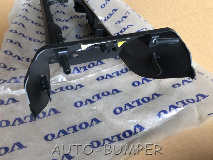 Volvo V40 II 2012– Консоль центральная  08632784, 01302307