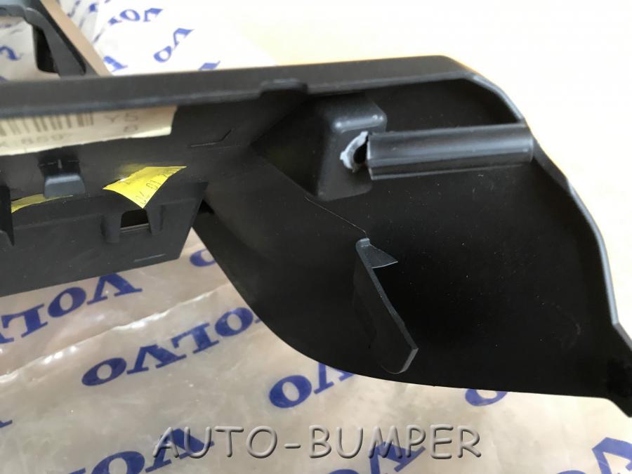 Volvo V40 II 2012– Консоль центральная  08632784, 01302307