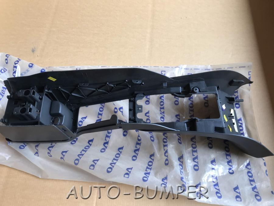 Volvo V40 II 2012– Консоль центральная  08632784, 01302307